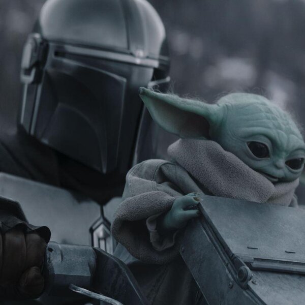 Cinema Primiero: Star Wars - The Mandalorian and Grogu