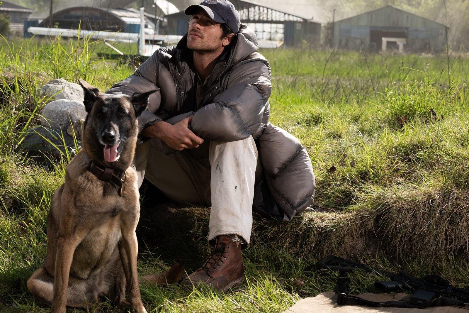 Cinema Primiero: The Dog Stars