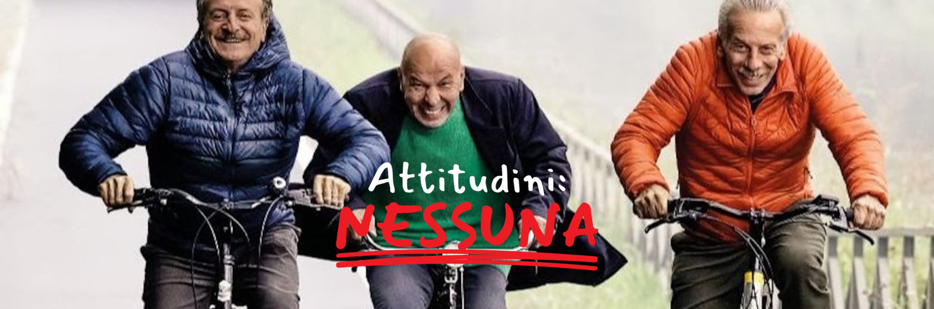 Attitudini
