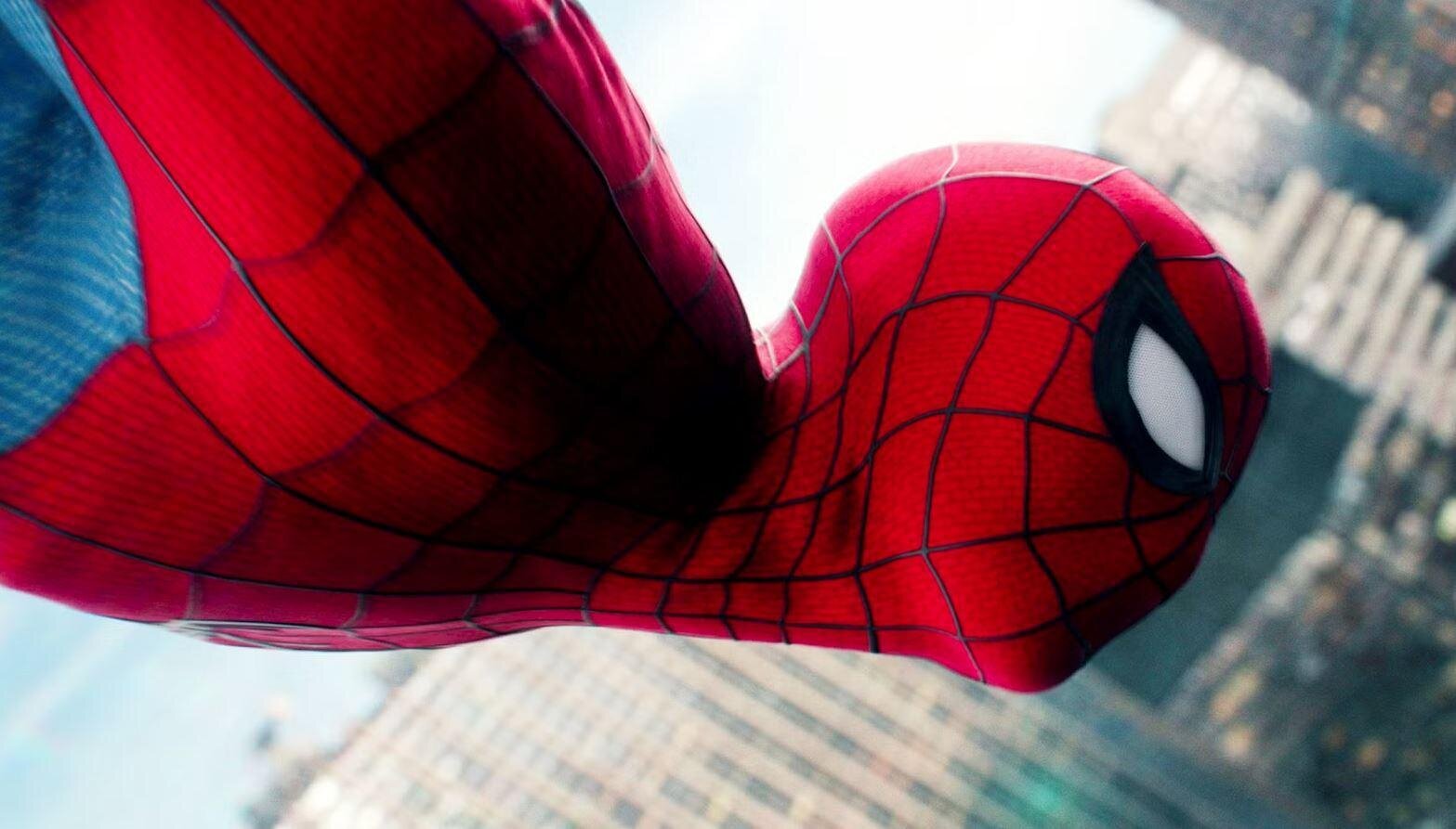 Cinema San Martino: Spider Man - Brand New Day