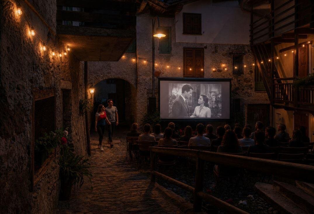 cinema