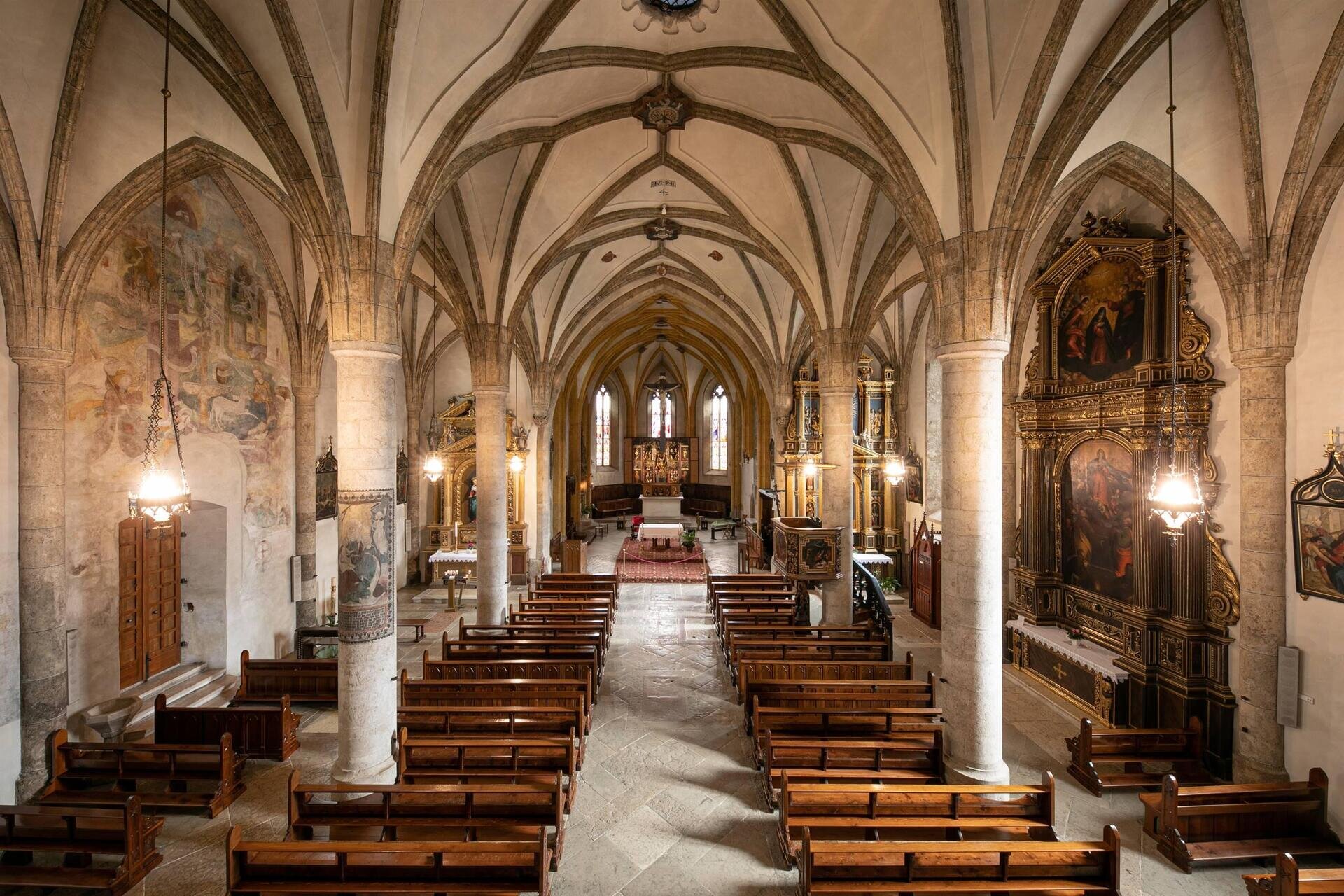 Concerto dell'Assunta