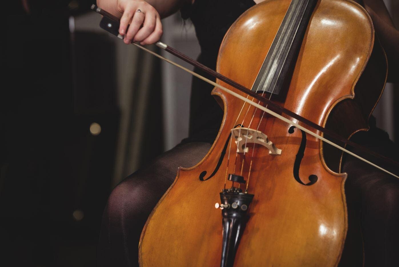 Concerto della Orchestra d'Archi del Liceo Musicale "Giorgione" di C. Veneto