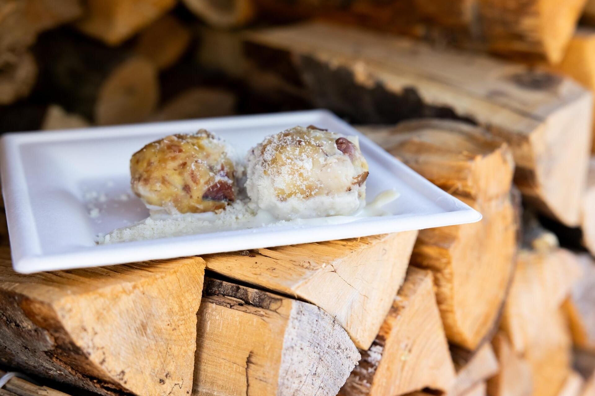 Cooking Class d'altura: i Canederli