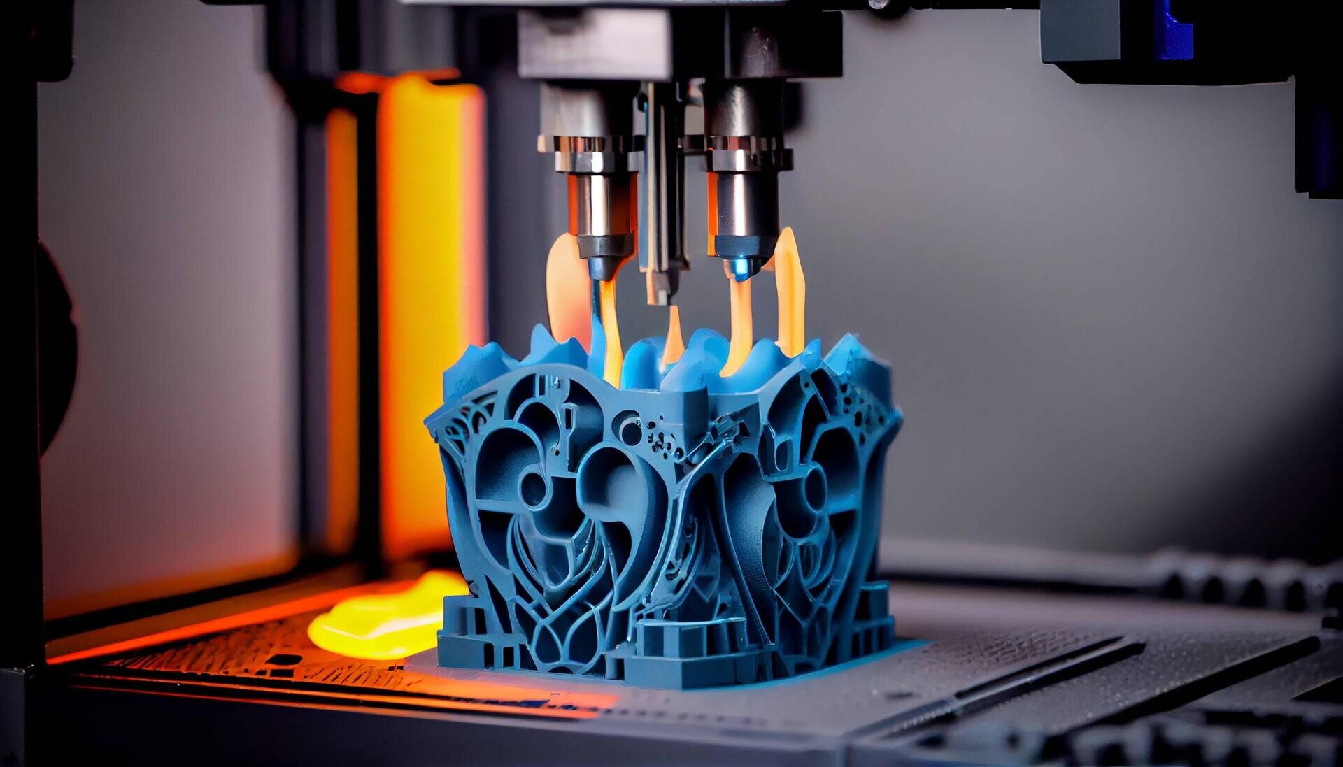 Corso di modellazione e stampa in 3D