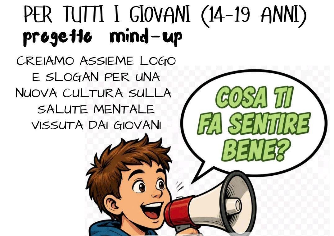 Cosa ti fa sentire bene?