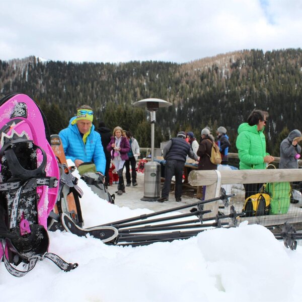 CraspaMagna Dolomitica