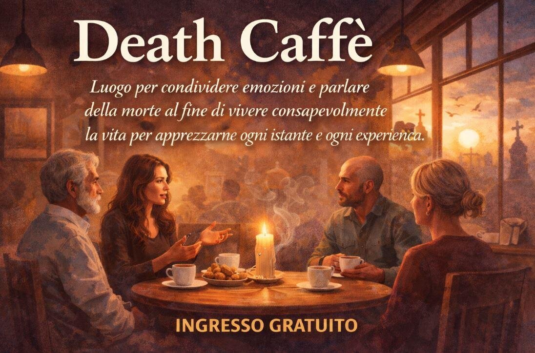 Death Cafè