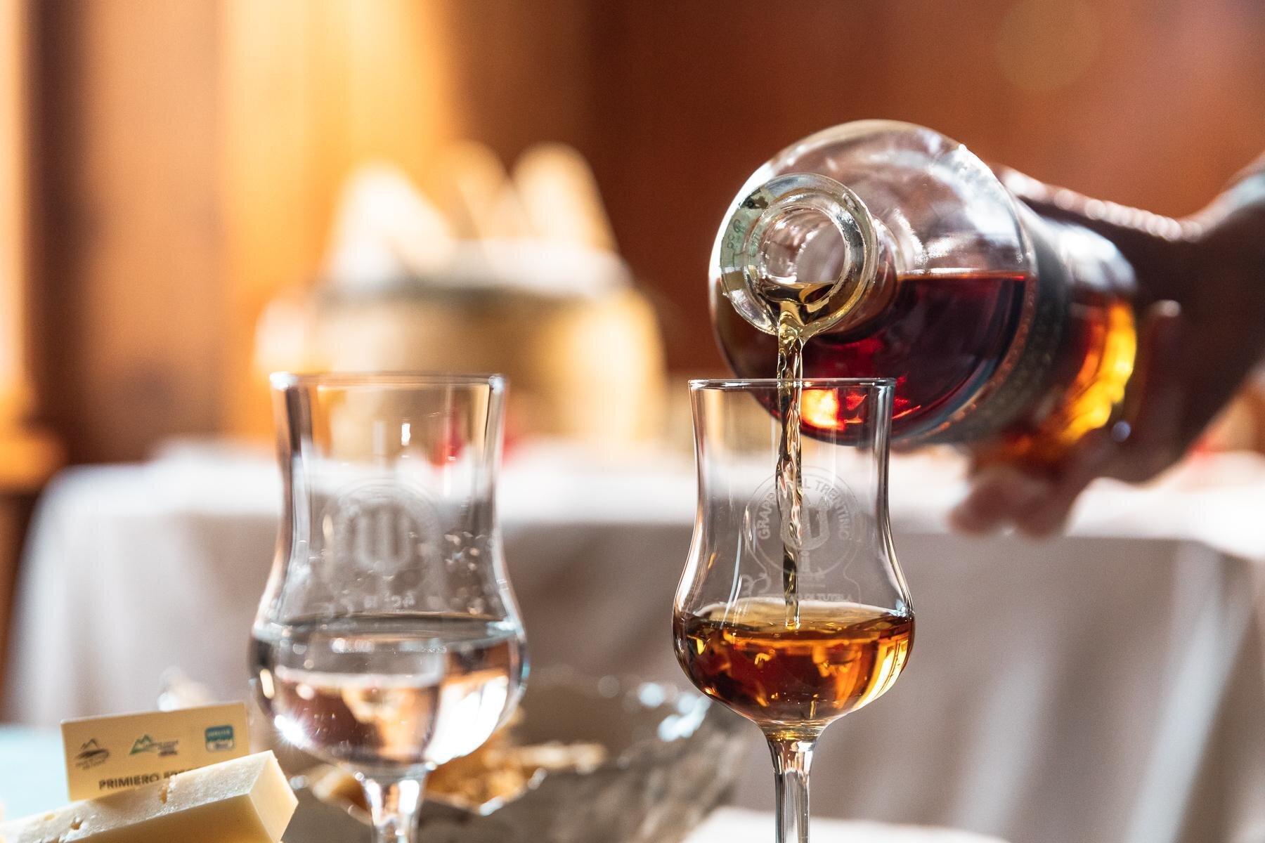 Di Tappa in Grappa