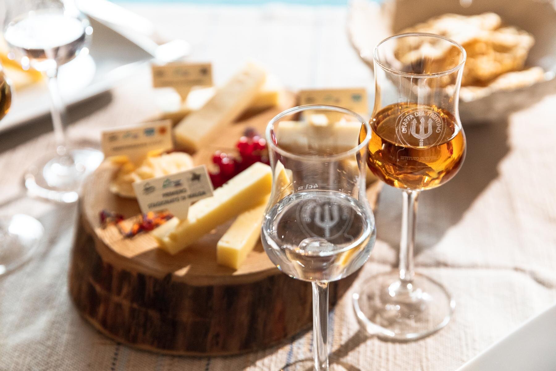 Di Tappa in Grappa