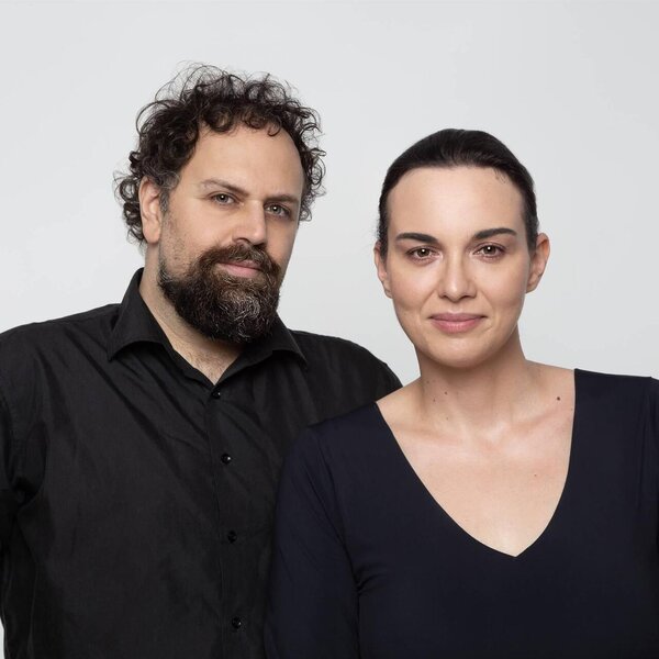 DolomitIncontri: Andrea Colamedici e Maura Gancitano
