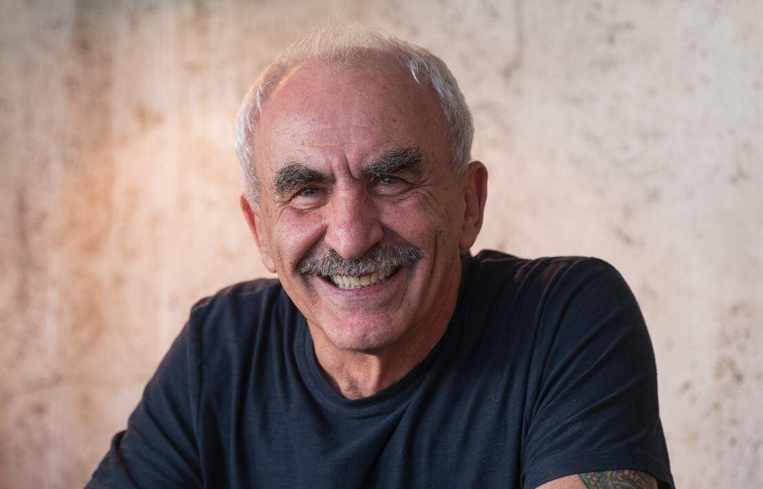 DolomitIncontri: Gino Castaldo
