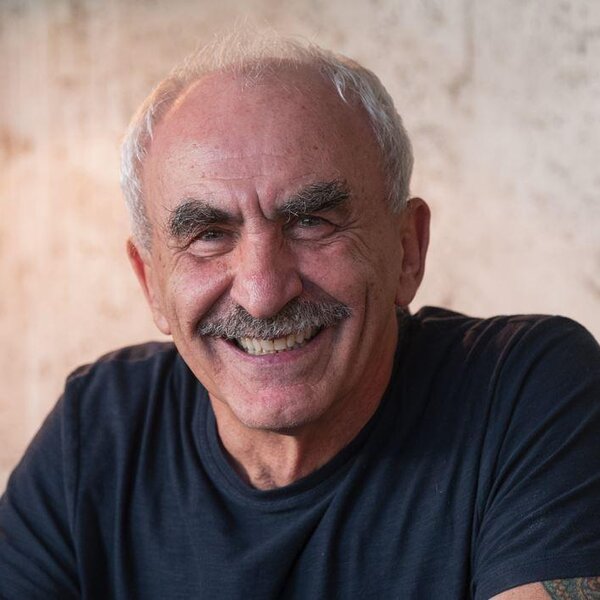 DolomitIncontri: Gino Castaldo