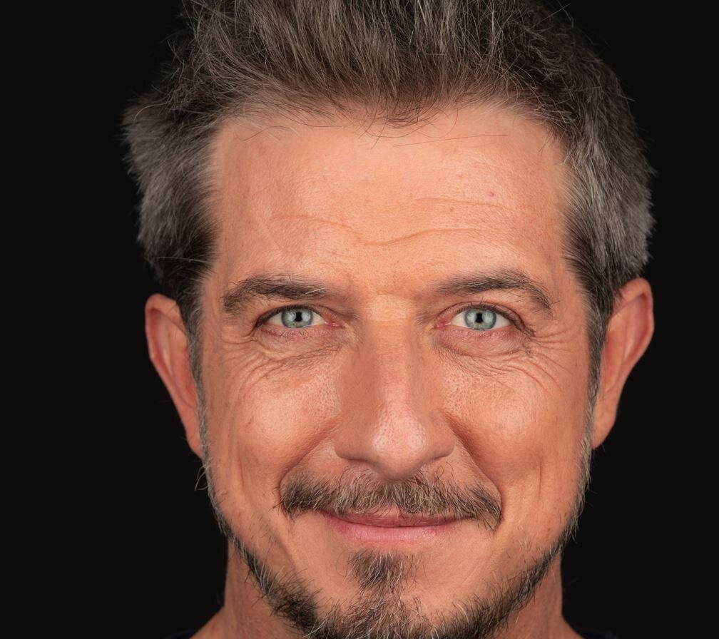 DolomitIncontri: Paolo Ruffini