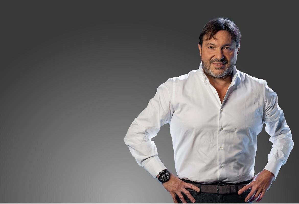 DolomitIncontri: Sigfrido Ranucci