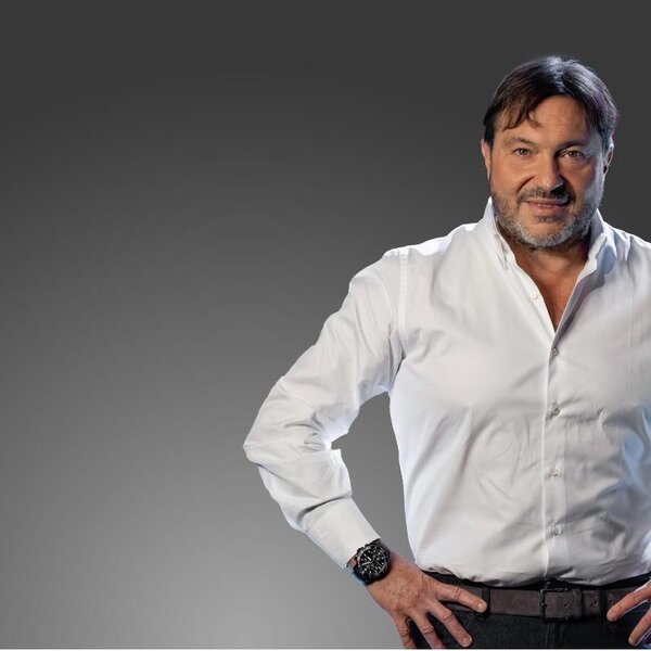 DolomitIncontri: Sigfrido Ranucci