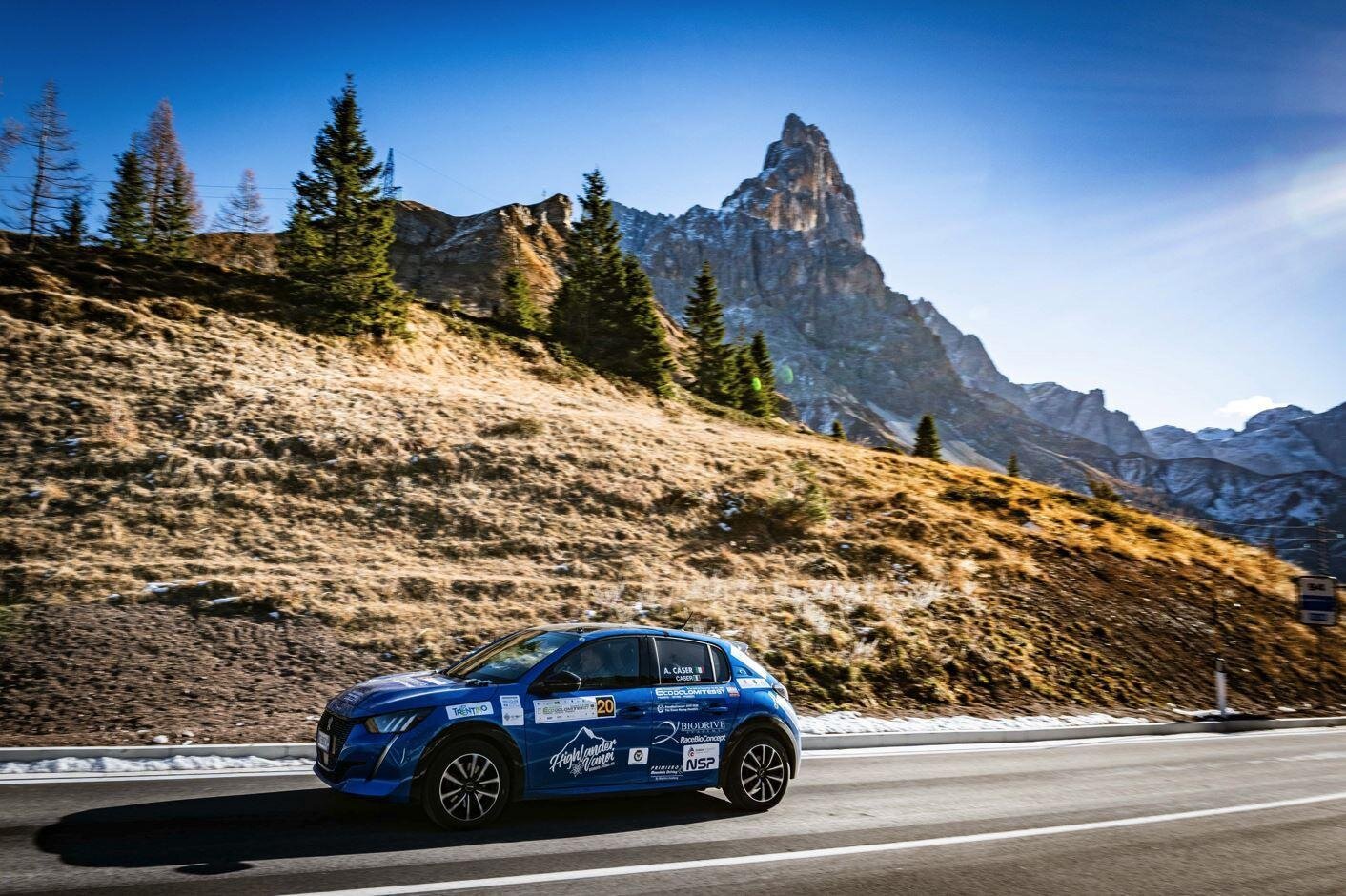 Eco Dolomites GT 2026