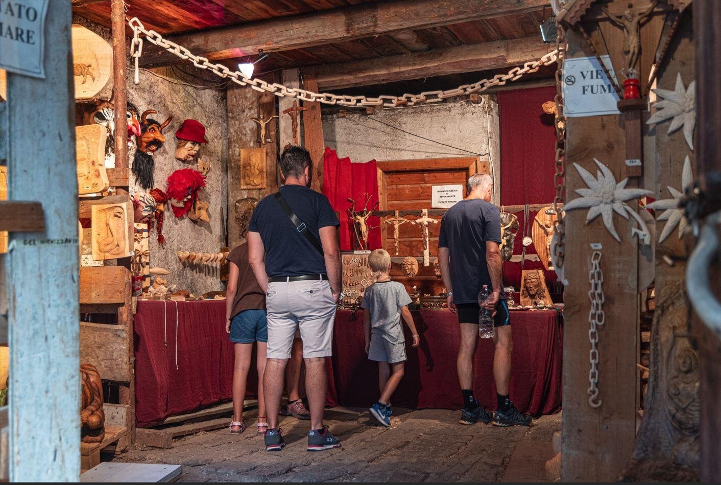 En Giro par i Filò