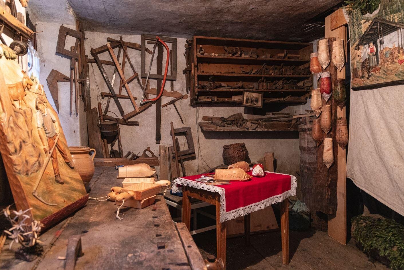 En Giro par i Filò
