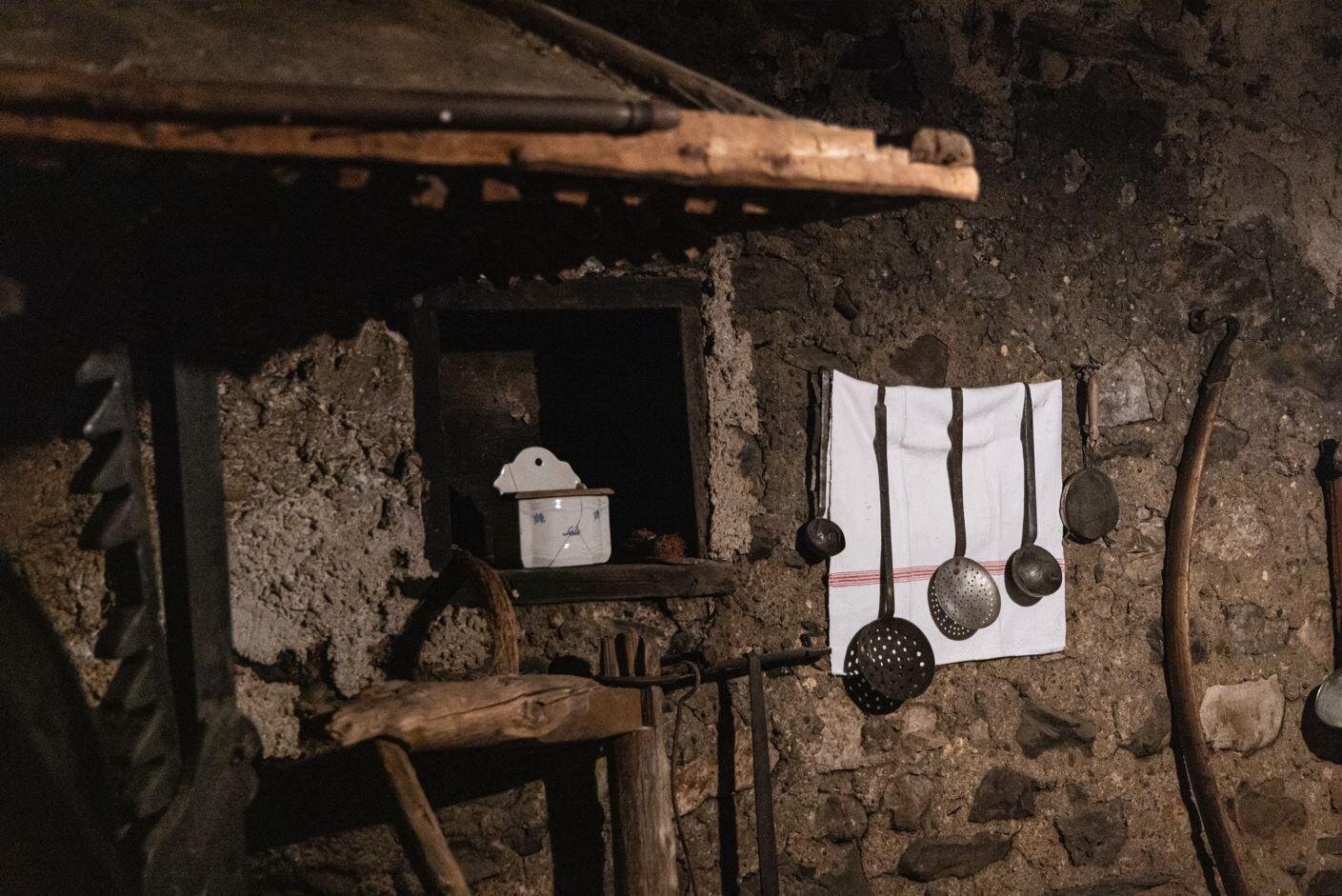 En Giro par i Filò