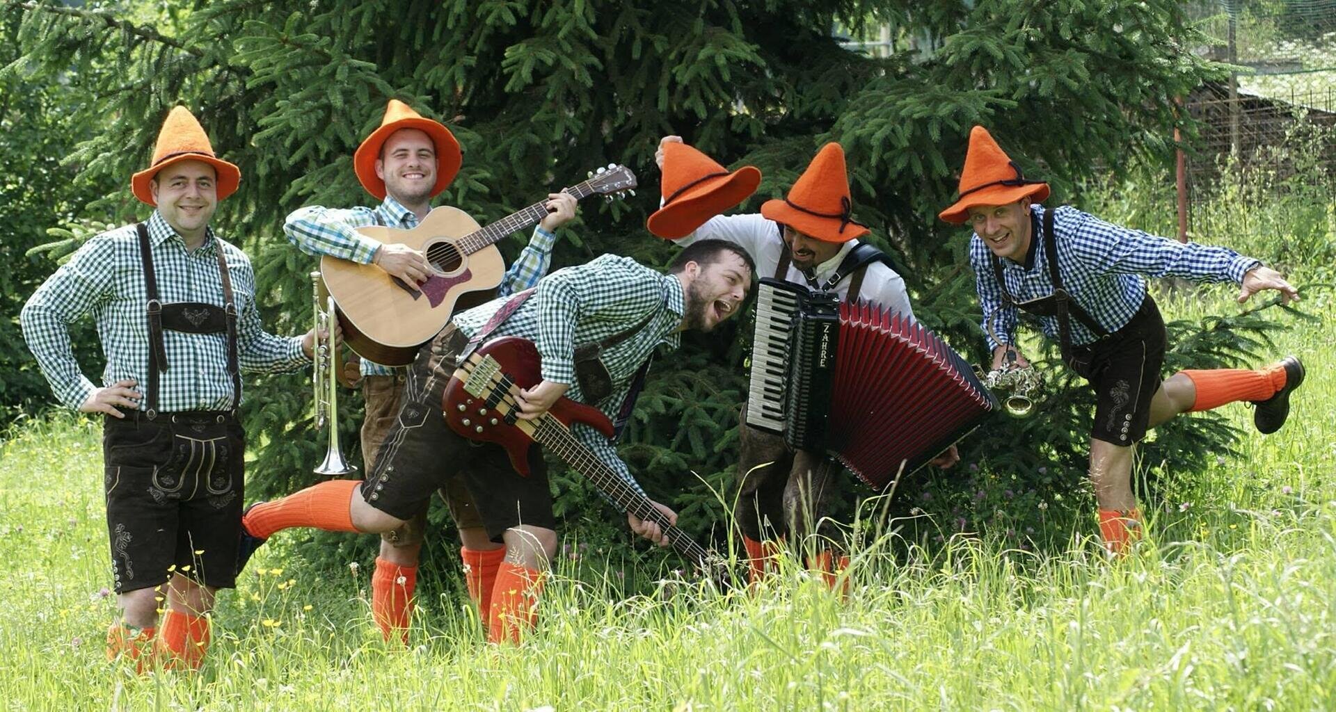 festa