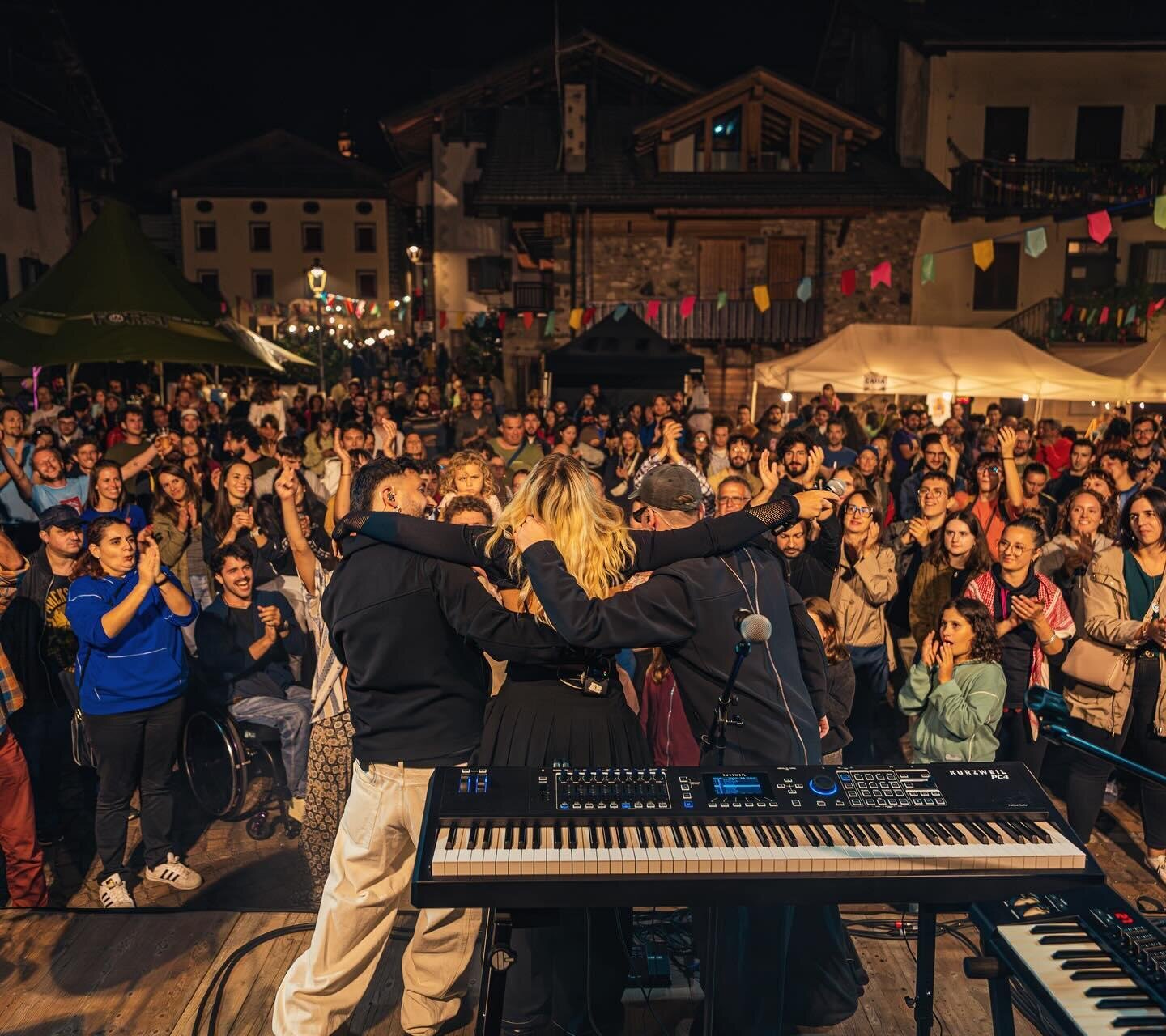 Festa della Liberazione Rock
