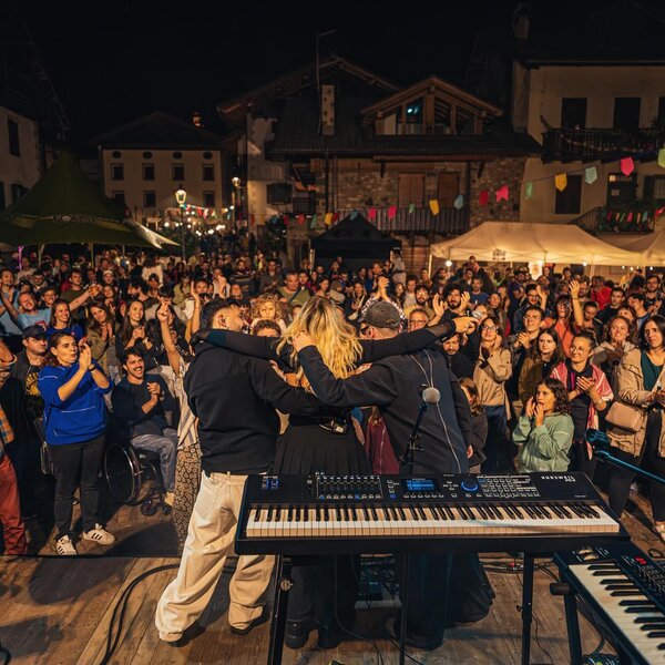 Festa della Liberazione Rock