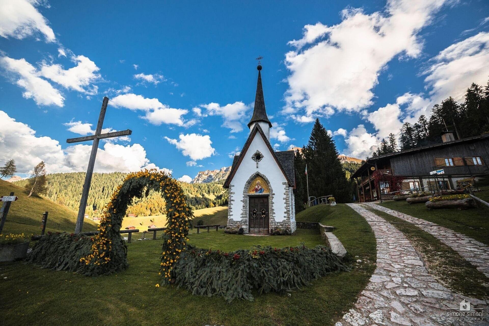 Festa della Madonna della Neve