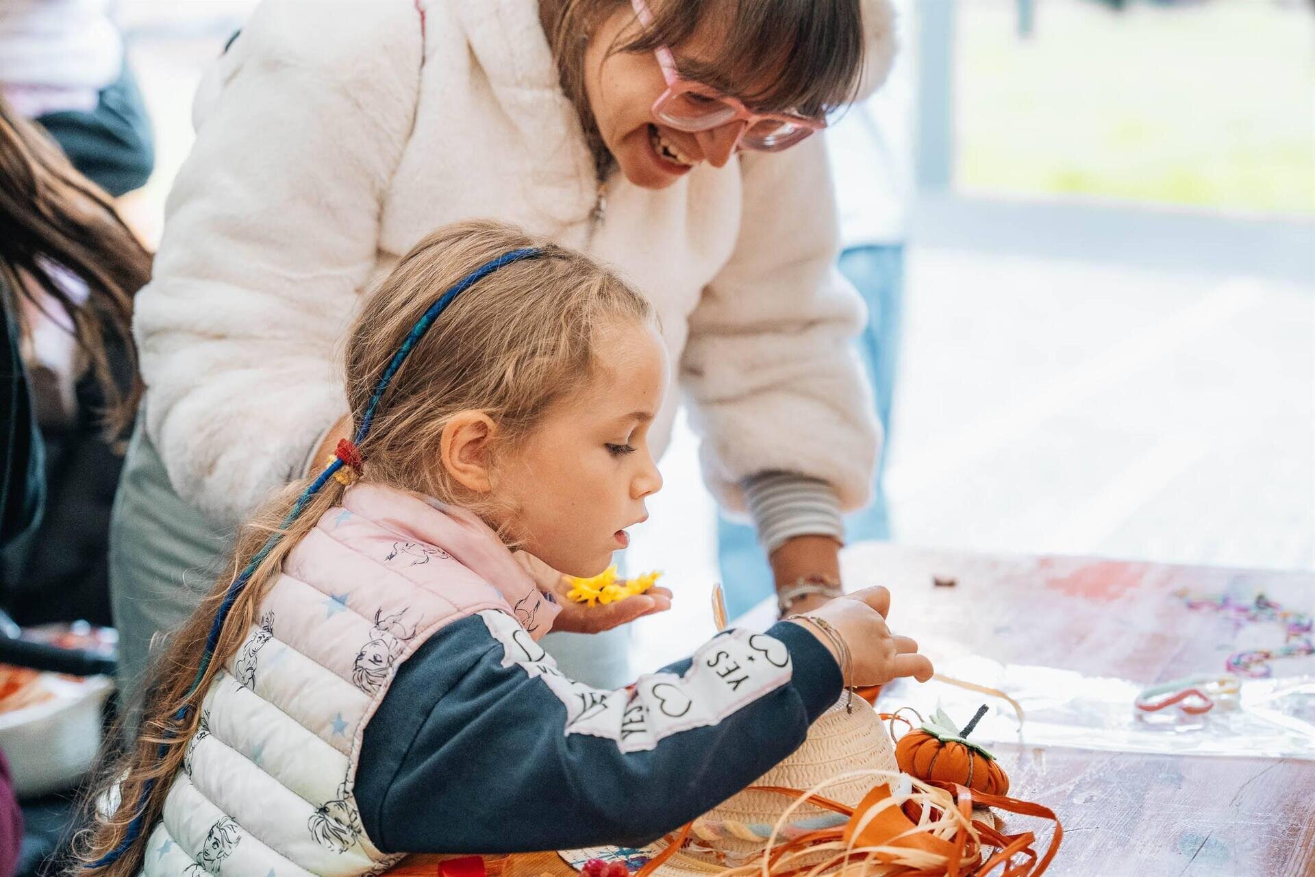 Gran Festa del Desmontegar: Colori e Sapori di Zucca