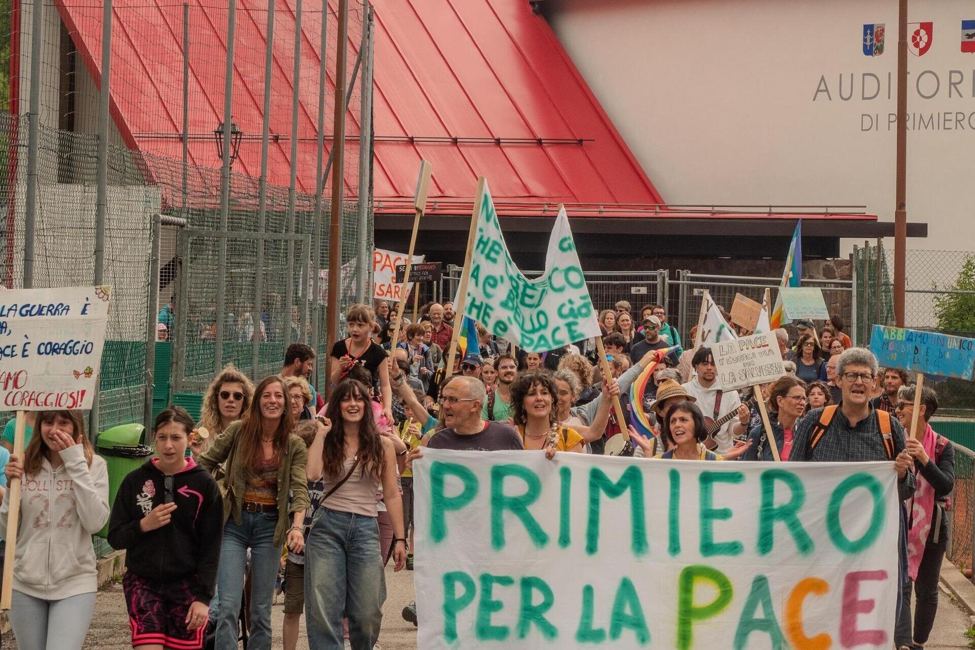 Grande Marcia della Pace