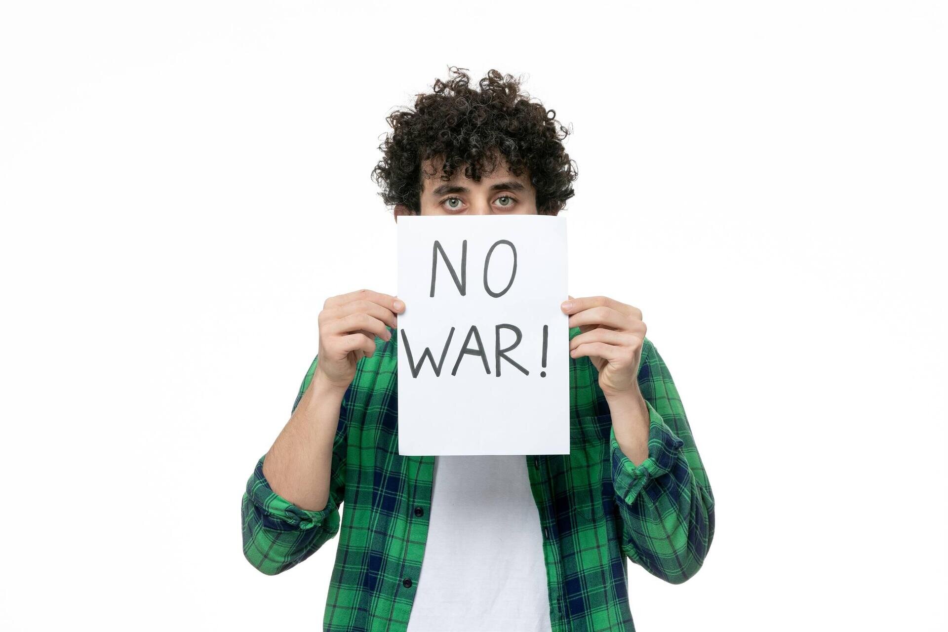Guerra e Sicurezza