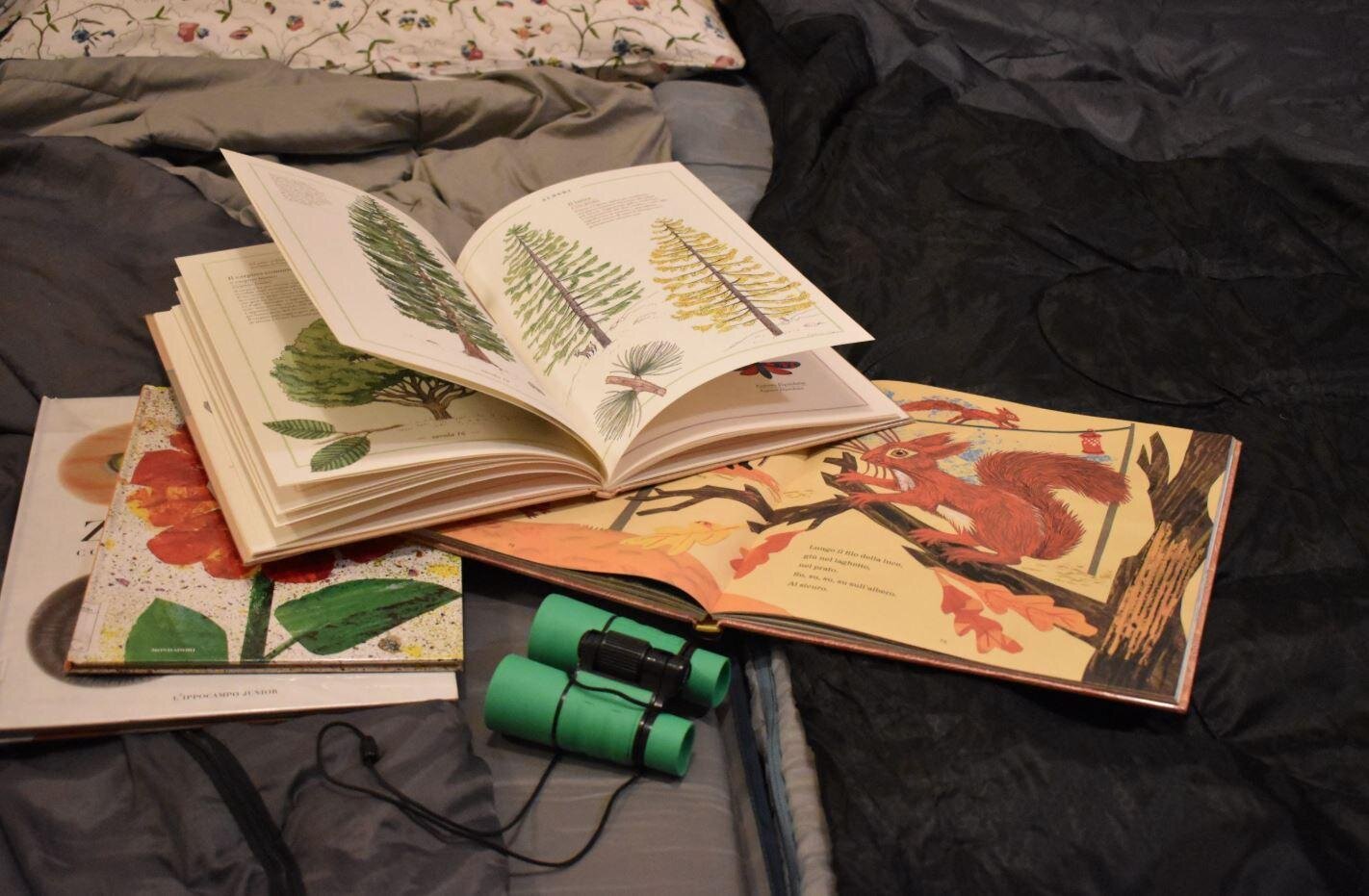 Il Parco in Famiglia