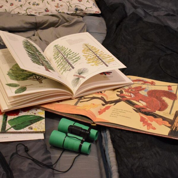 Il Parco in Famiglia