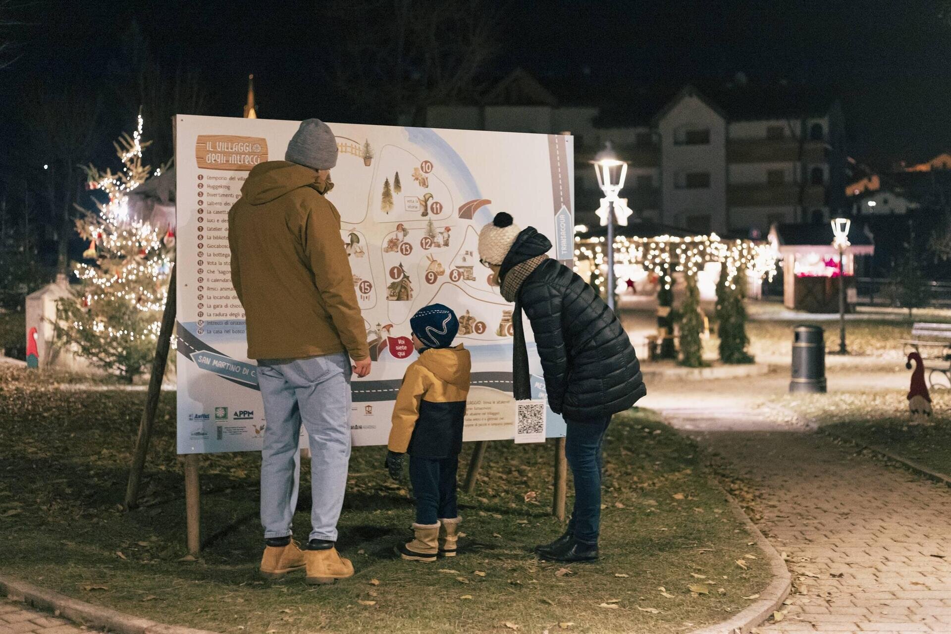 Villaggio Giochi Nord