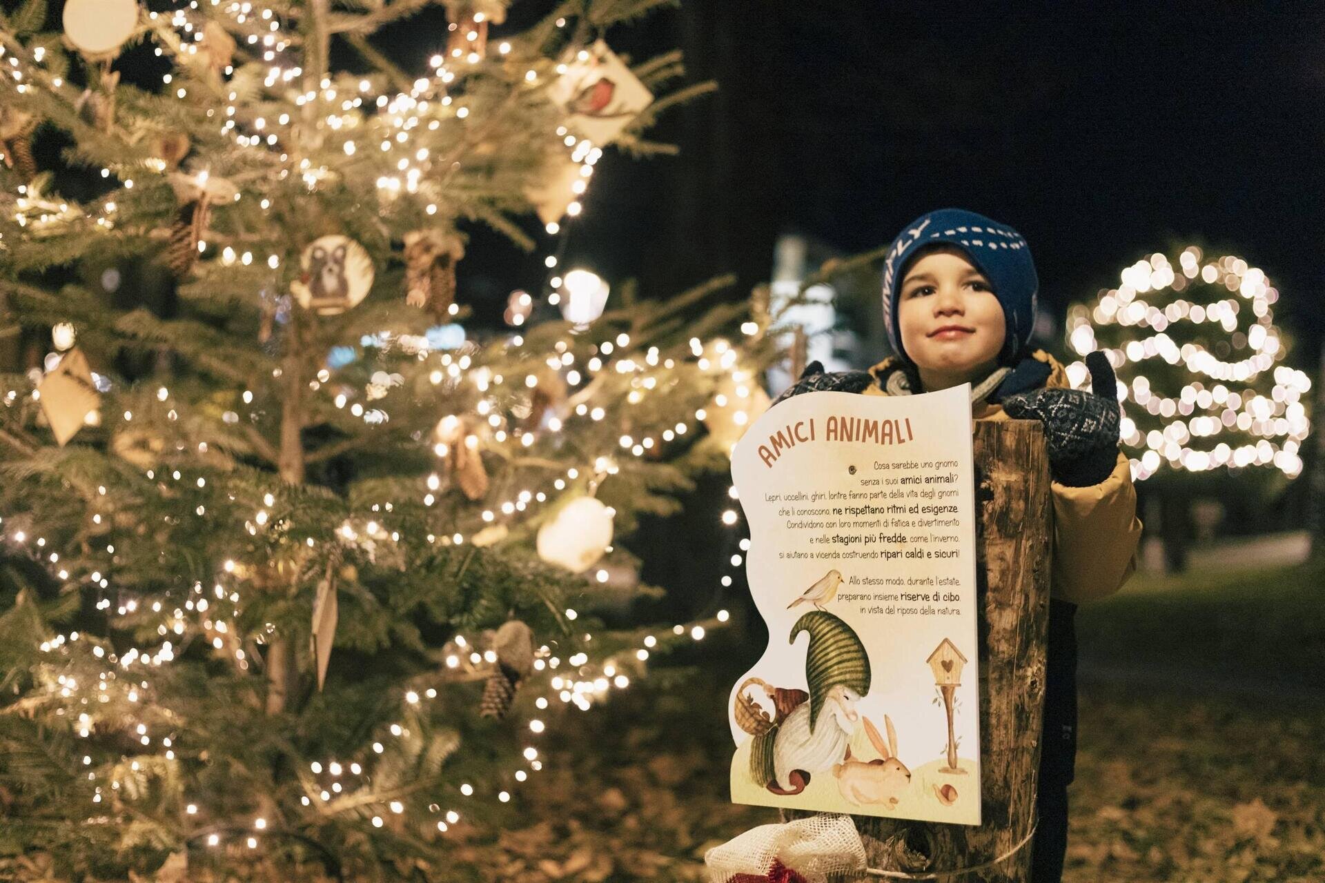 Villaggio Intrecci Inaugurazione