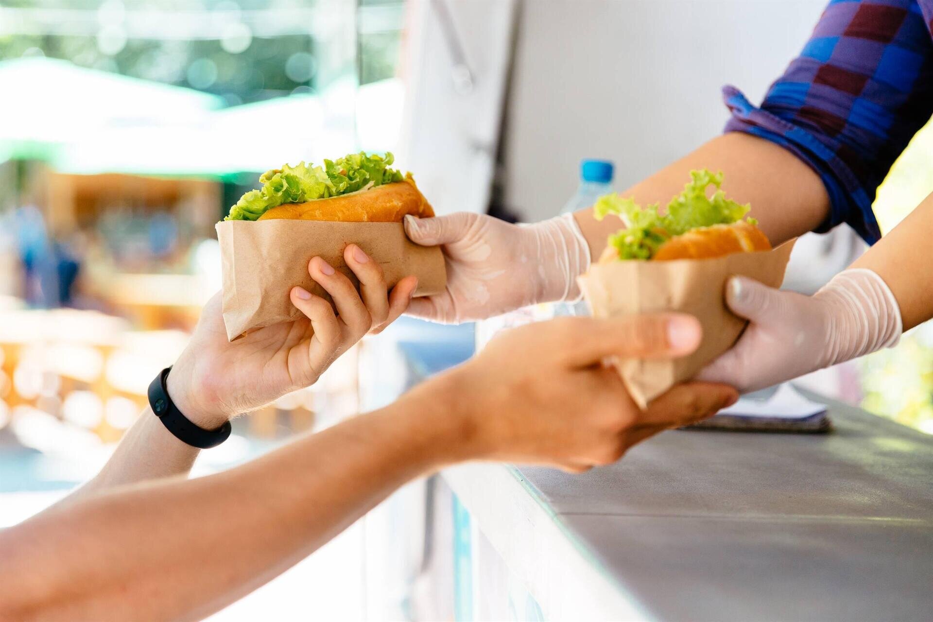 Imèr Street Food Festival e Imèrock