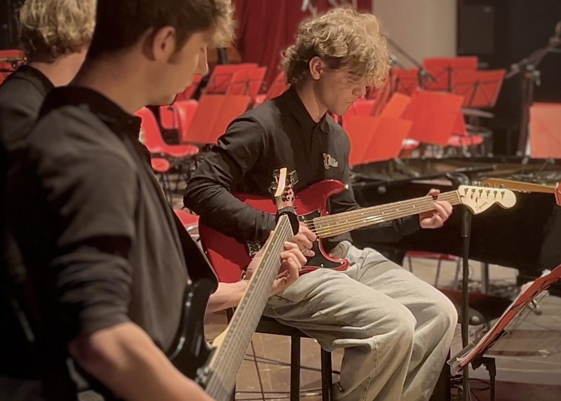 Incontri Musicali 2026