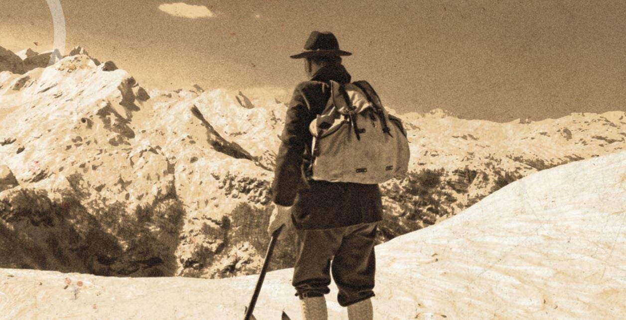 Incontro con lo scrittore Sergio Giuntini