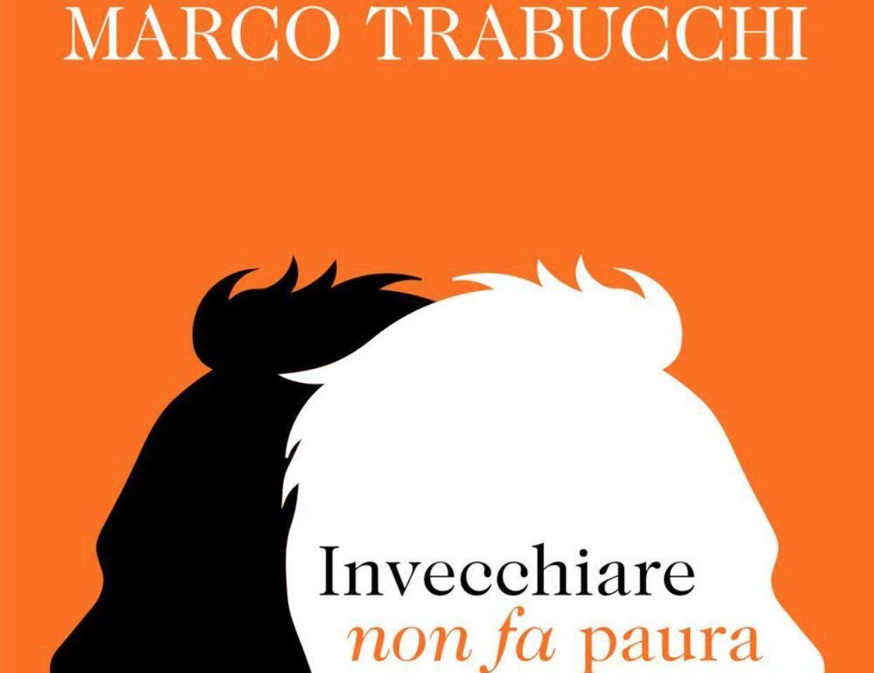 Invecchiare non fa paura