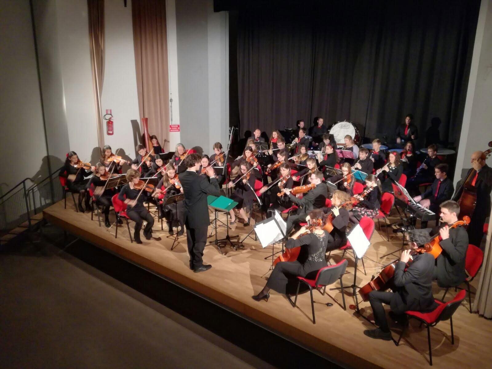 Junge-Wien: Tre Concerti per pianoforte e orchestra