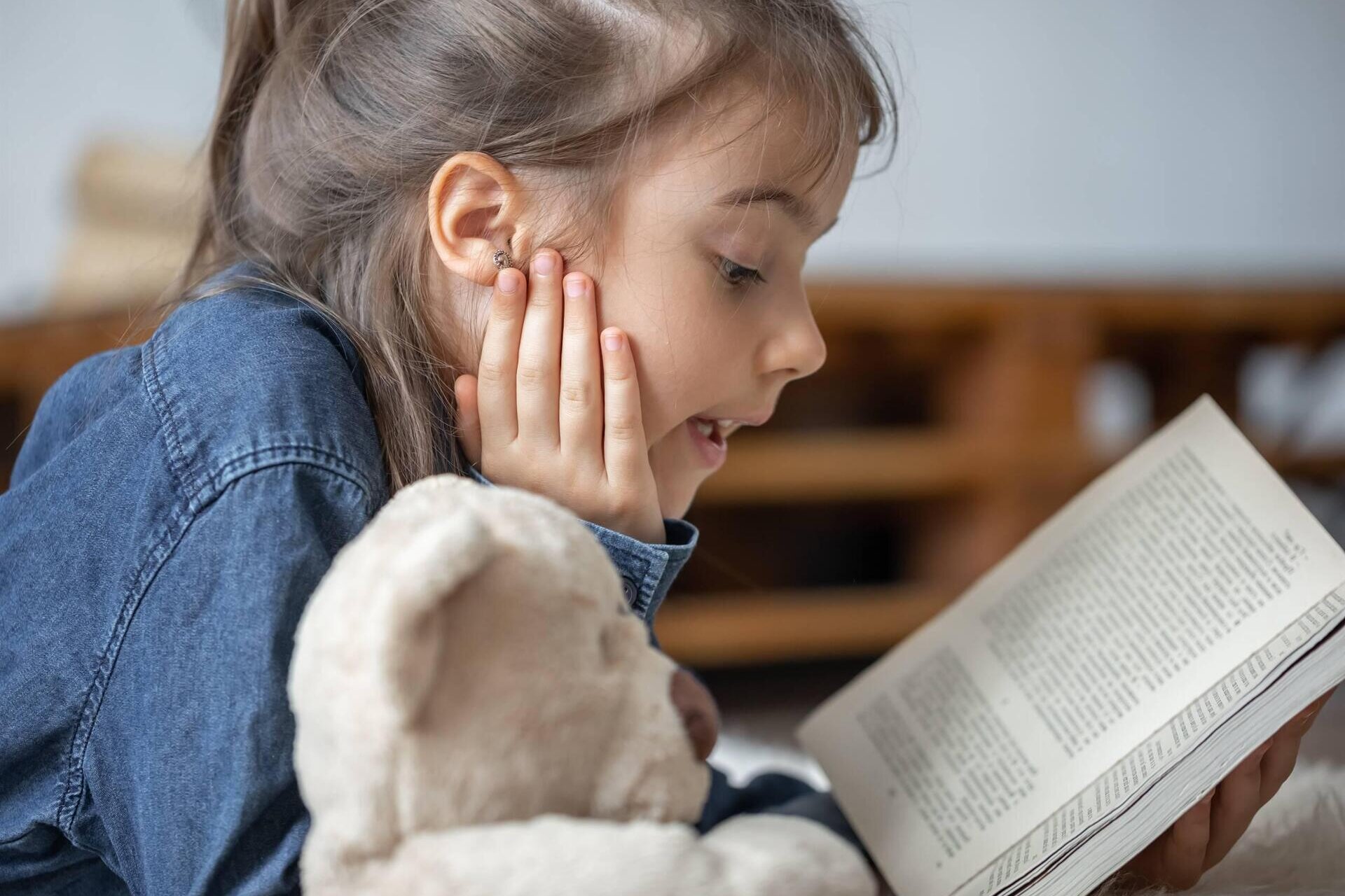 L'abbraccio delle pagine