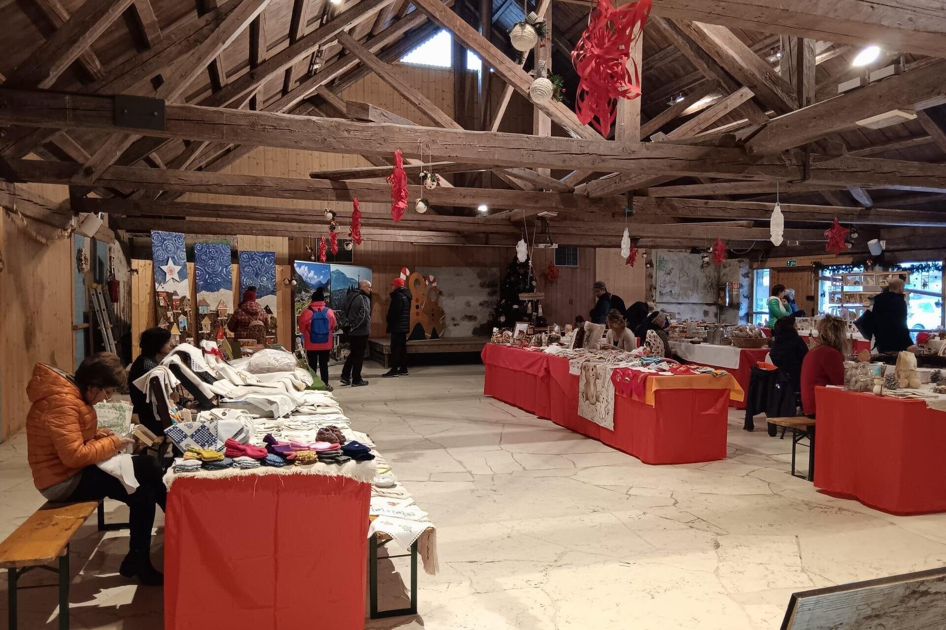 Angolo Artigianale Imèr