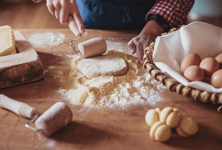 Colazione delle Feste