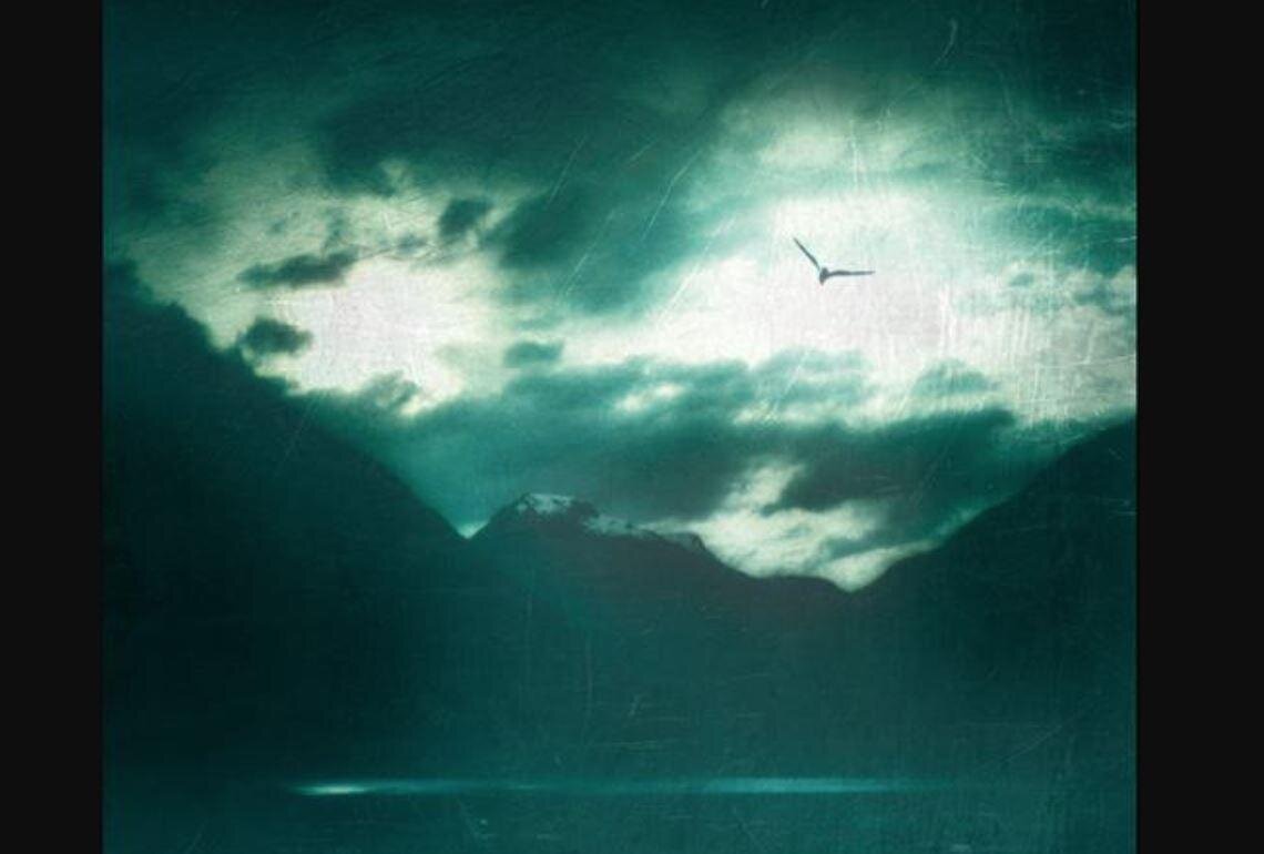 La Montagna Incantata