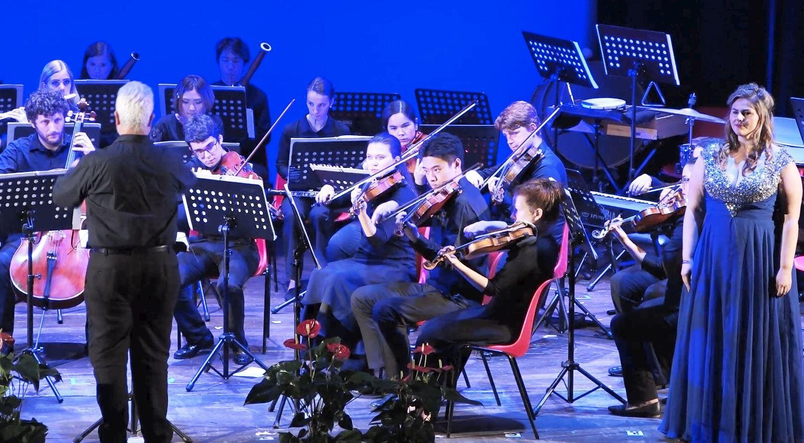 MAI Festival Orchestra