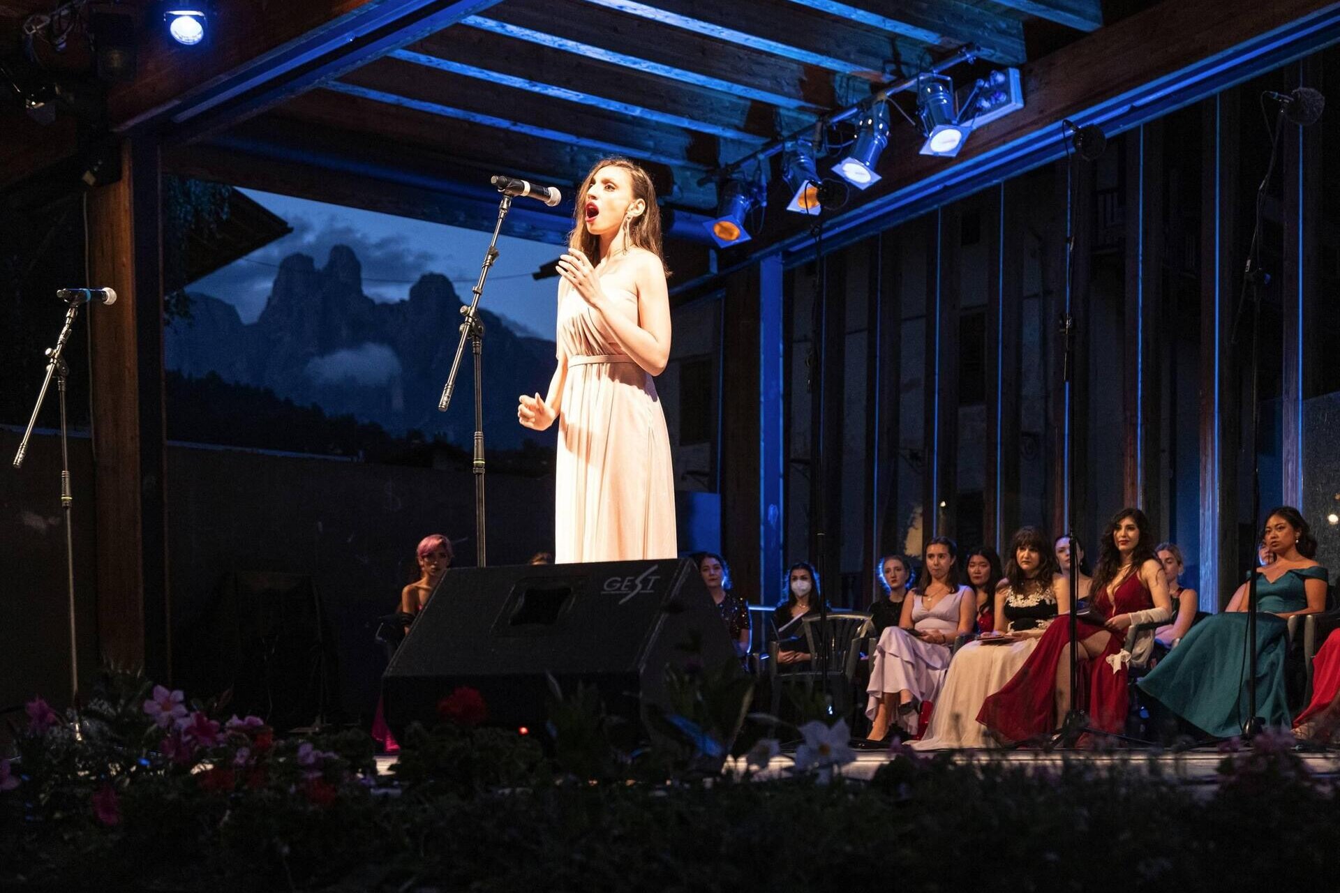 MAI Festival: Concerto Lirico