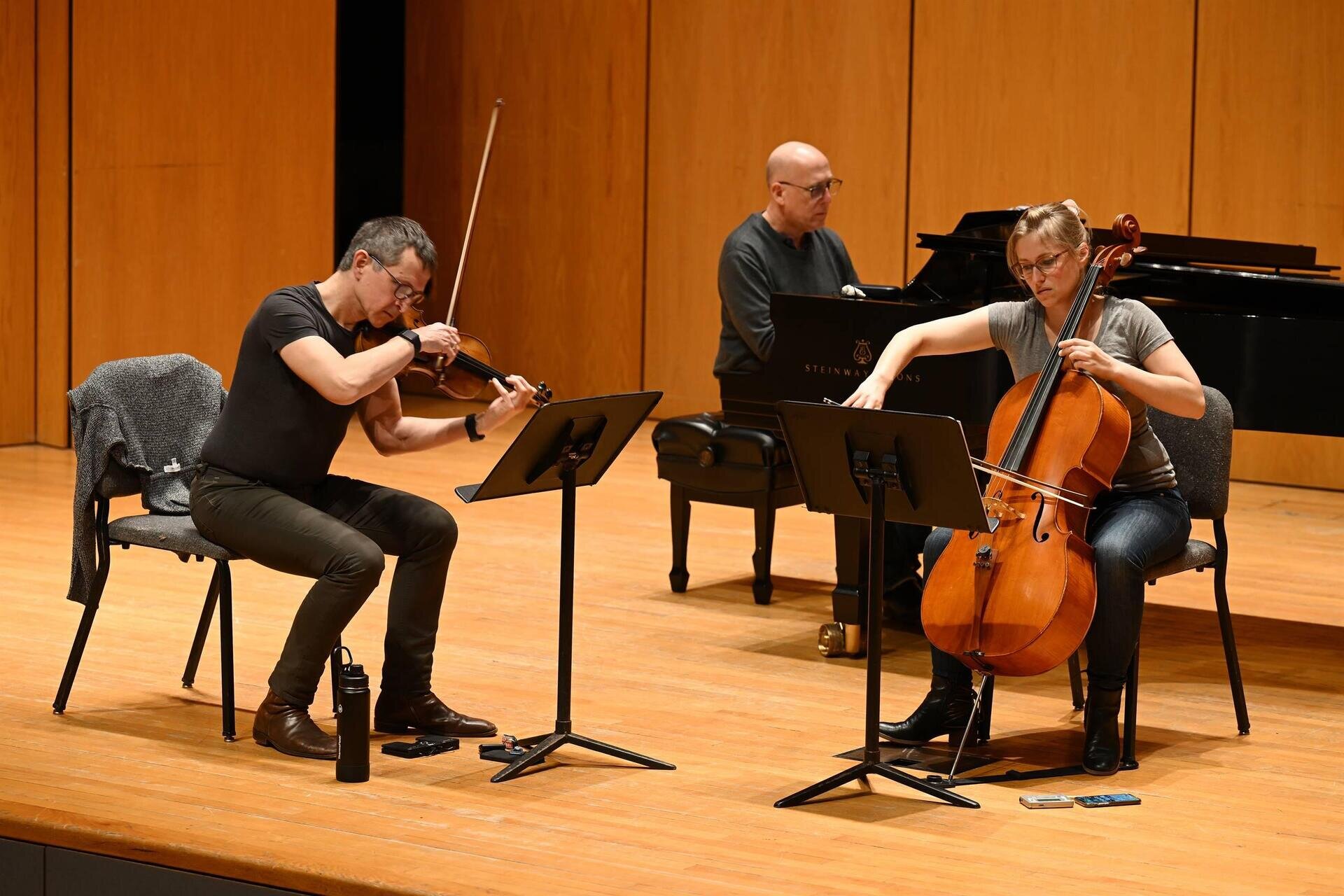 MAI Festival: Musica da Camera dei Professori del TMF
