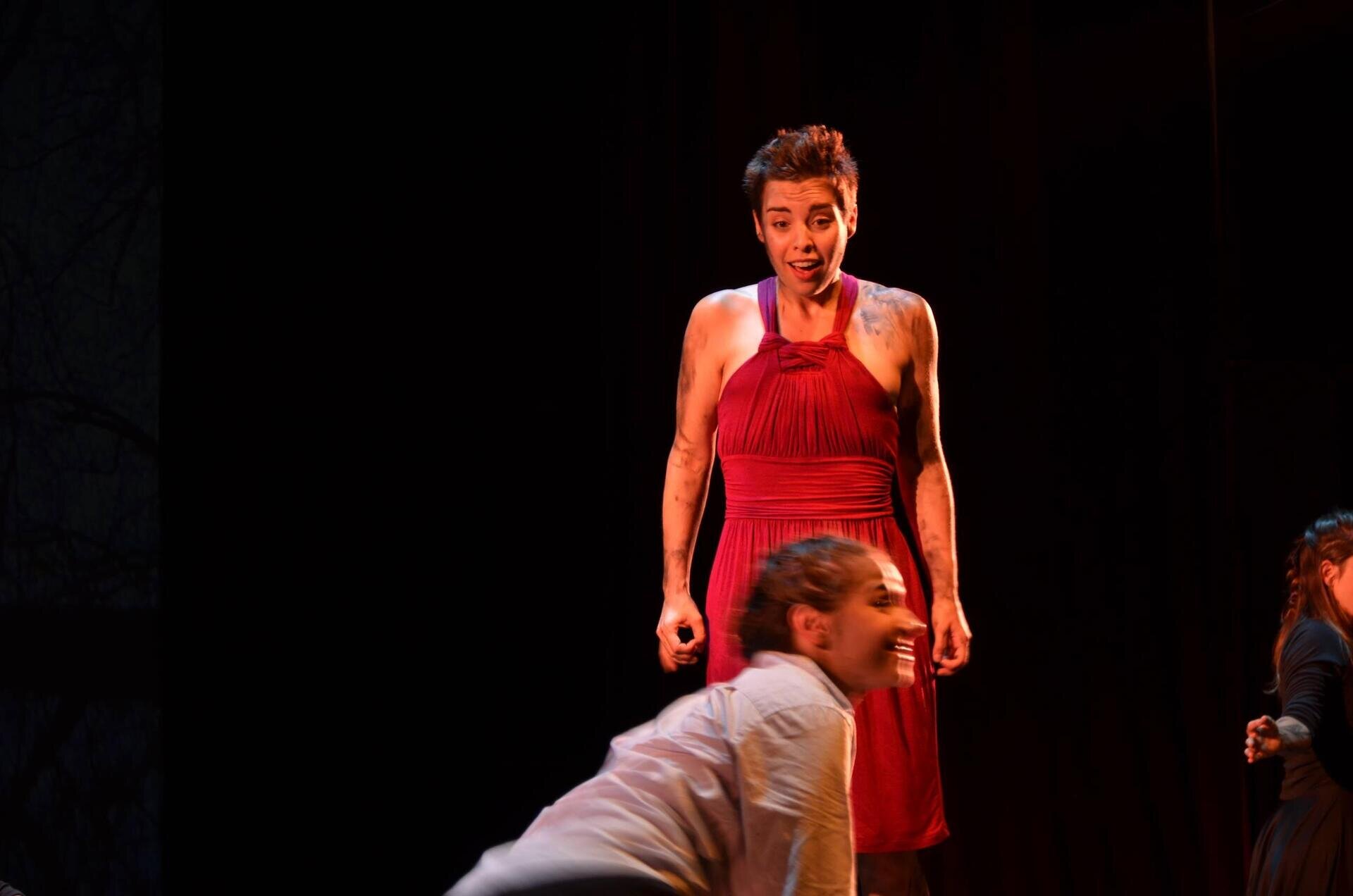 MAI Festival: Opera "Don Giovanni"