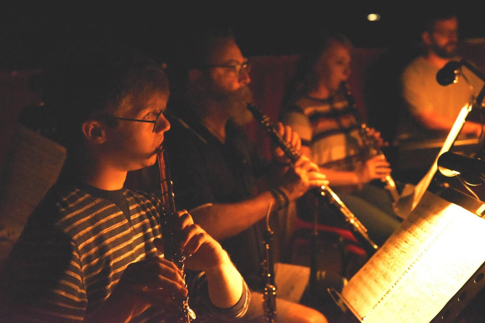 MAI Festival: Opera "Il flauto magico"