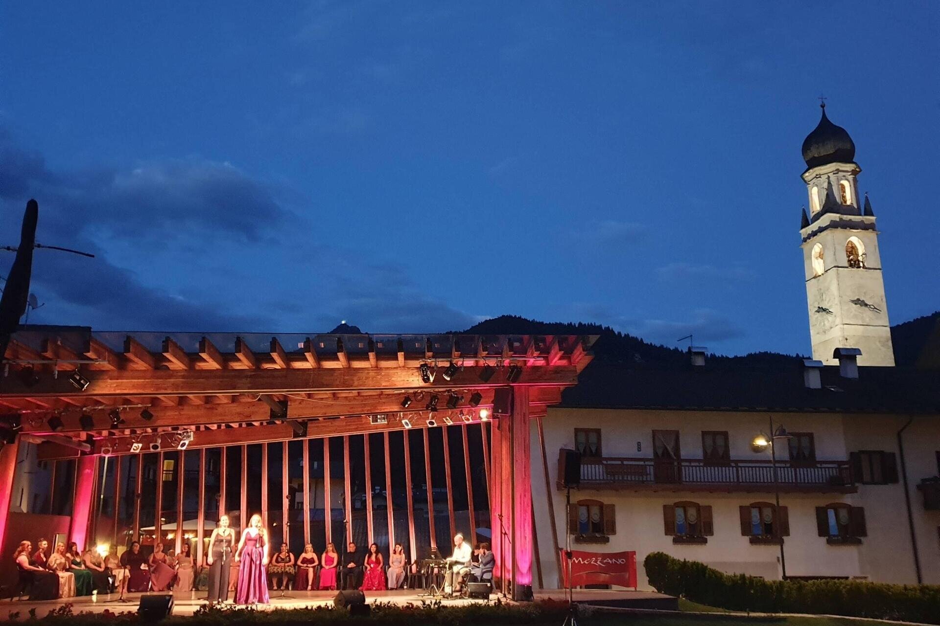 MAI Festival: Special Event - Concerto di Gala